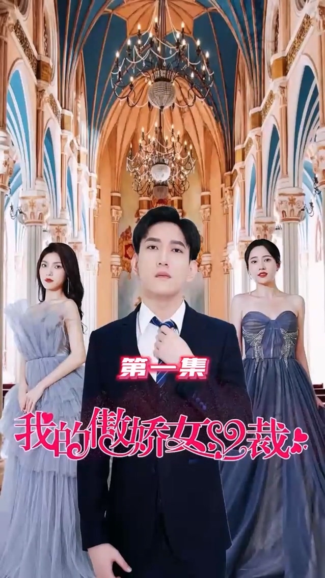 我的傲娇女总裁第46集