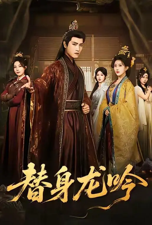 替身龙吟(全集)