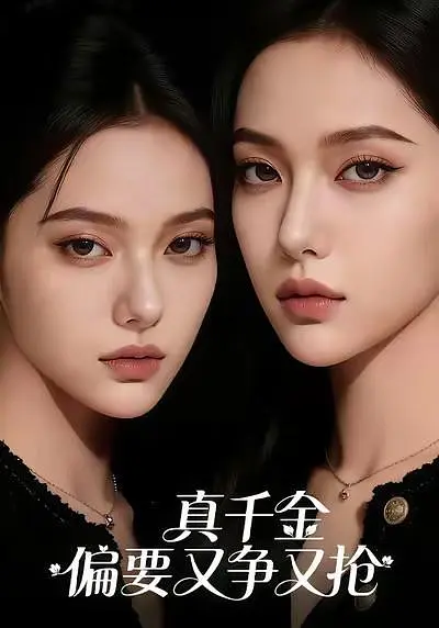 真千金偏要又争又抢(全集)