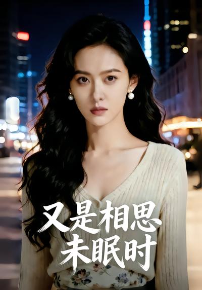 又是相思未眠时