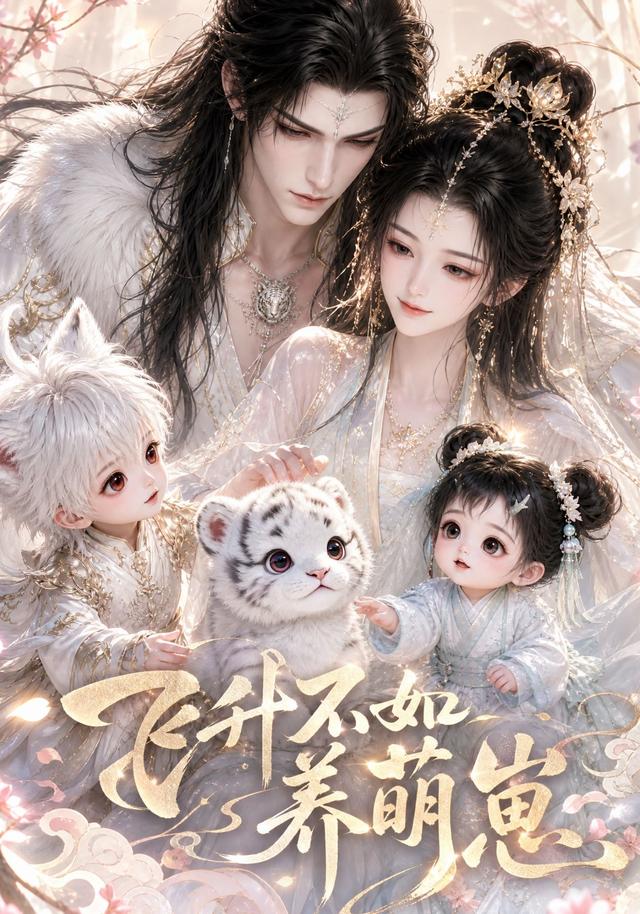 飞升不如养萌崽