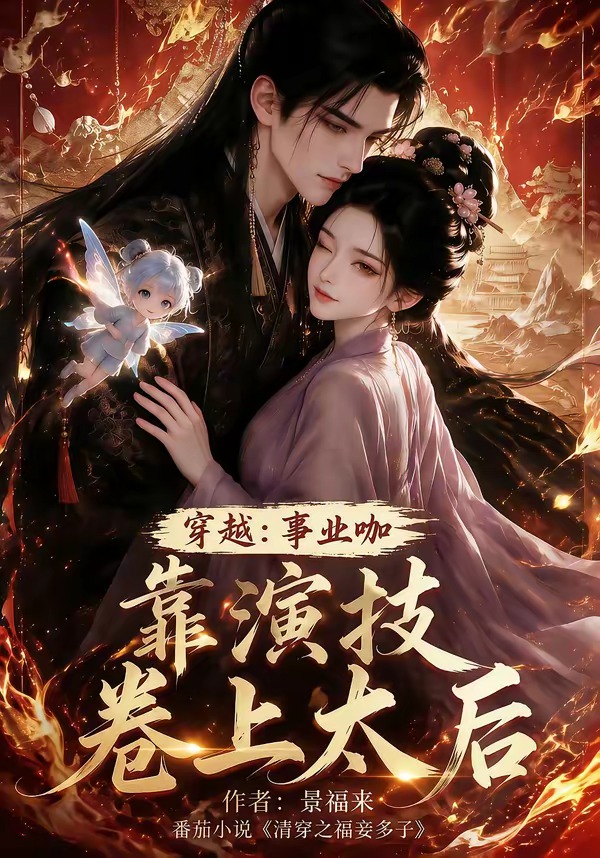 穿越：事业咖靠演技卷上太后