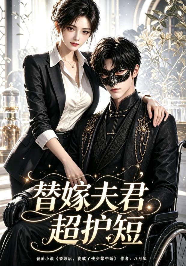 替嫁夫君超护短
