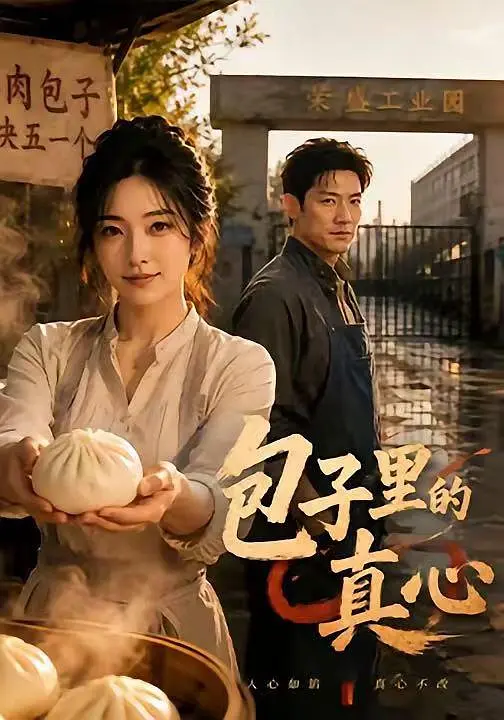 包子里的真心(全集)