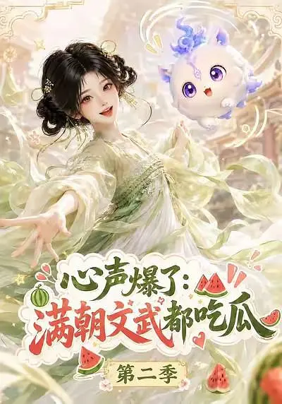 心声爆了满朝文武都吃瓜第二季(全集)