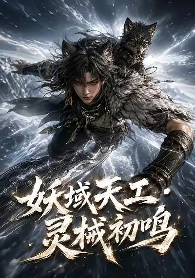 妖域天工：灵械初鸣(全集)