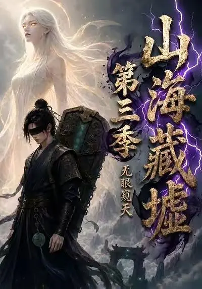 山海藏墟，无眼窥天第三季(全集)