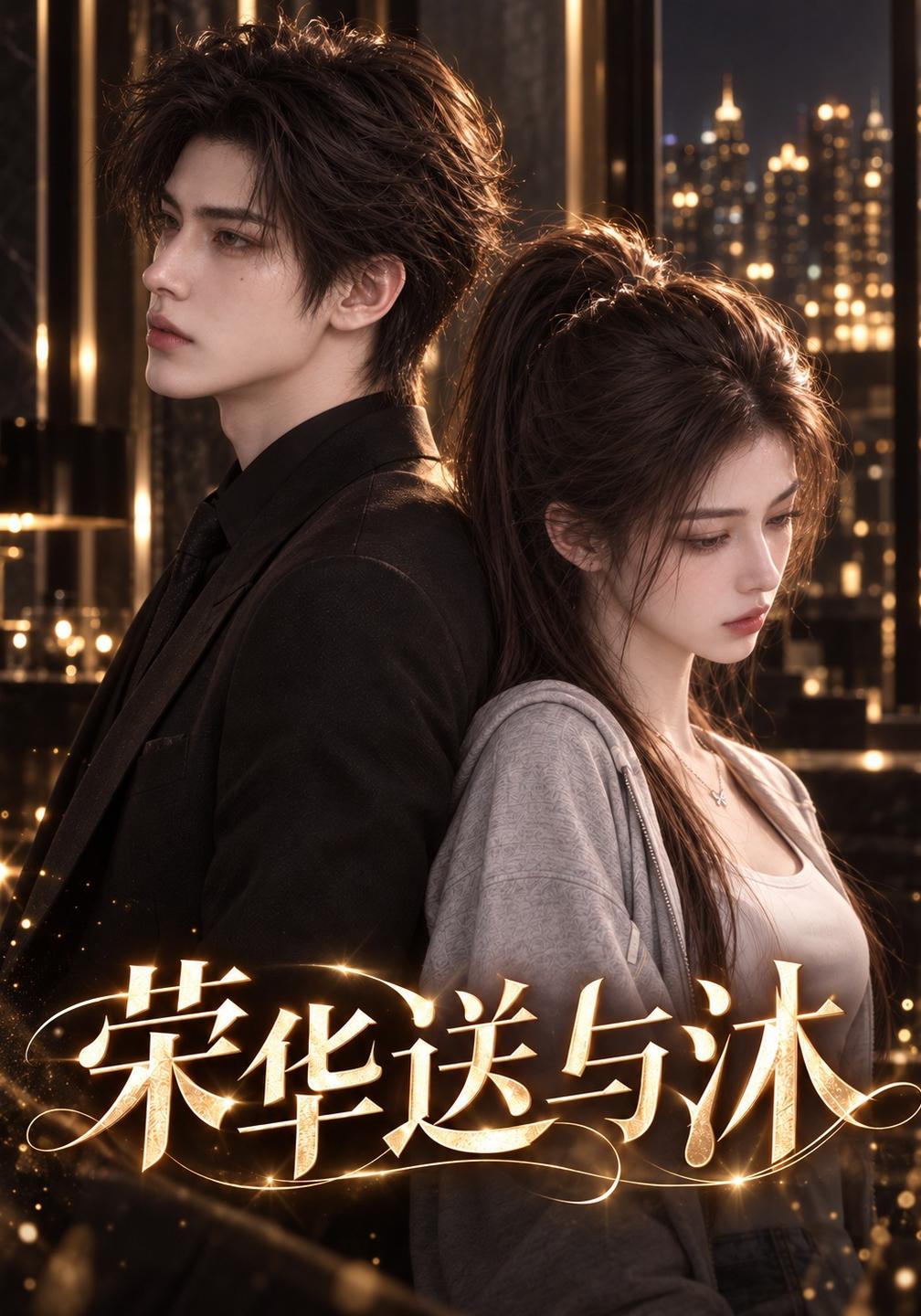 荣华送与沐