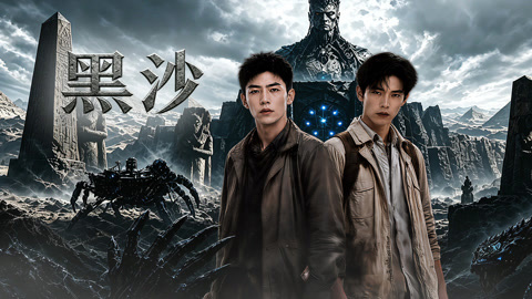 黑沙2026(全集)